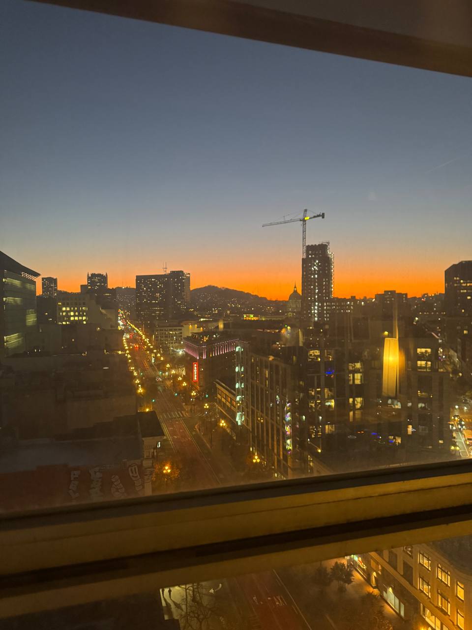 The Infrastructure Advantage: Why Location Still Matters